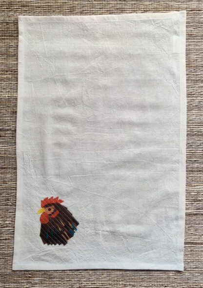 Hens Set of 3 - Image 4